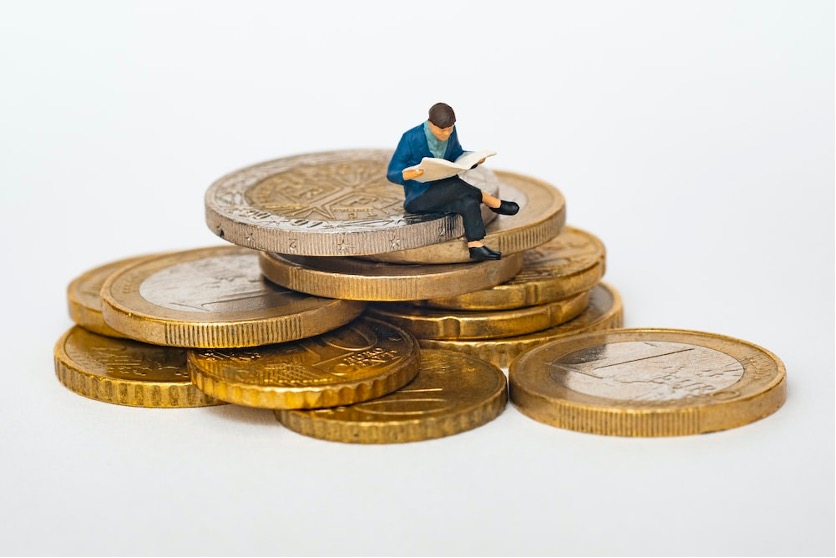 Saving For The Future